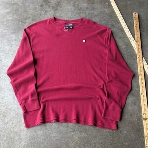 2000s southpole knit thermal